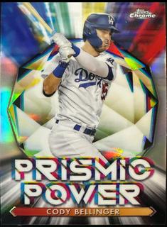 Cody Bellinger