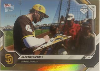 Jackson Merrill