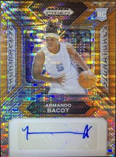 Armando Bacot