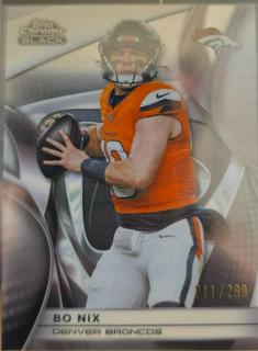 Bo Nix