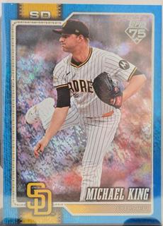 Michael King