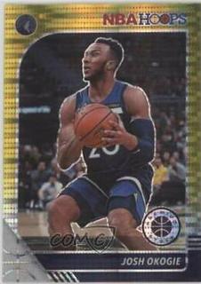 Josh Okogie