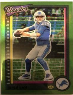 Jared Goff