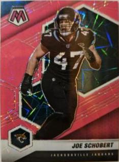 Joe Schobert
