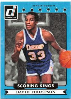 David Thompson