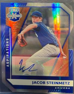 Jacob Steinmetz