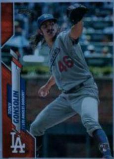 Tony Gonsolin