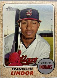 Francisco Lindor