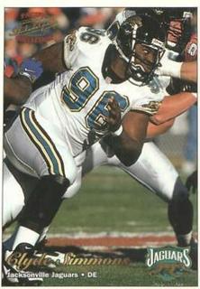 Clyde Simmons