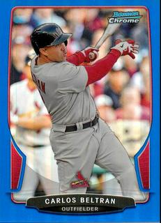 Carlos Beltran
