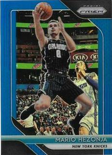 Mario Hezonja