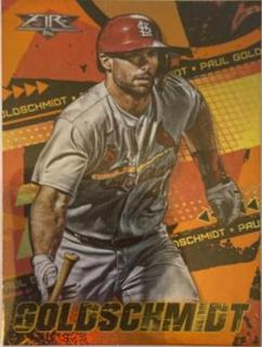 Paul Goldschmidt