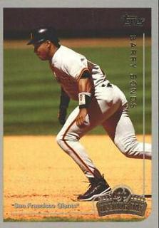 Barry Bonds