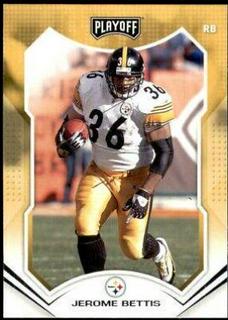 Jerome Bettis