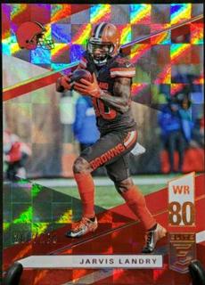 Jarvis Landry