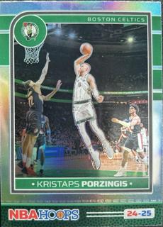 Kristaps Porzingis