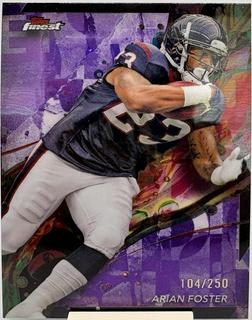 Arian Foster