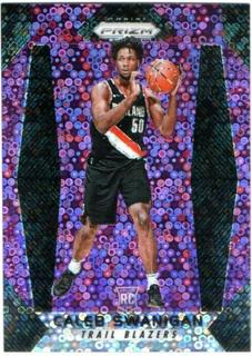 Caleb Swanigan