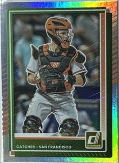 Buster Posey