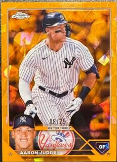 Aaron Judge