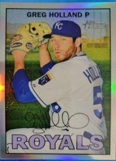 Greg Holland