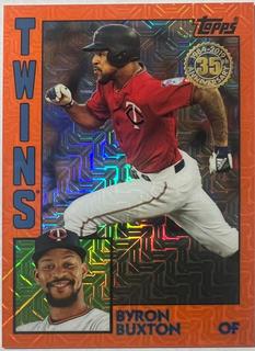 Byron Buxton