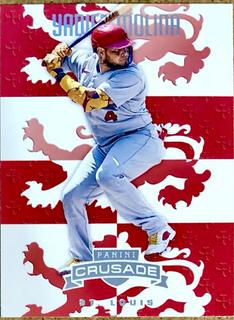 Yadier Molina