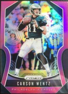 Carson Wentz