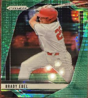 Brady Ebel