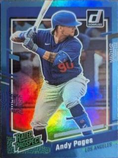 Andy Pages