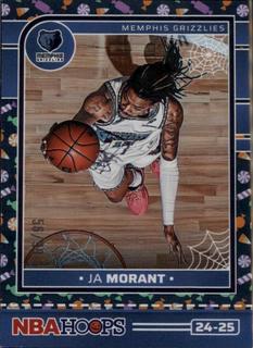 Ja Morant