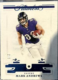 Mark Andrews