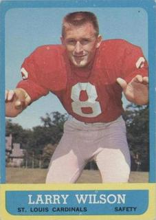 Larry Wilson