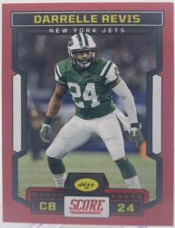 Darrelle Revis
