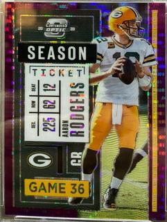Aaron Rodgers