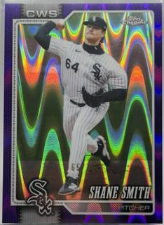 Shane Smith