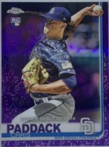 Chris Paddack