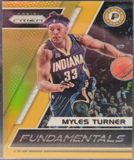 Myles Turner
