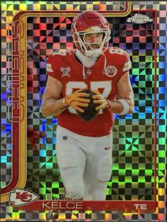 Travis Kelce