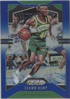 Shawn Kemp