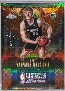 Kasparas Jakucionis