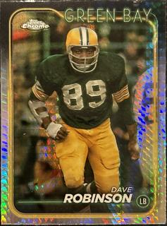 Dave Robinson
