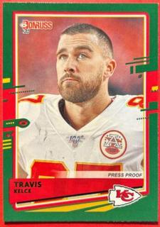 Travis Kelce