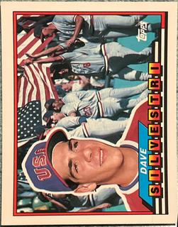 Dave Silvestri