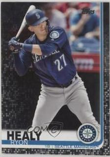 Ryon Healy