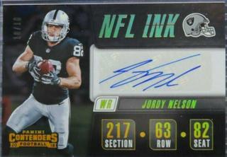 Jordy Nelson