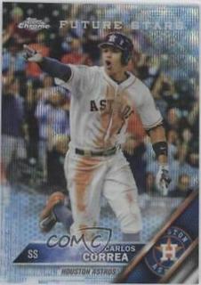 Carlos Correa