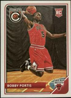 Bobby Portis