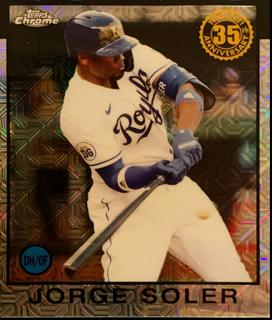 Jorge Soler