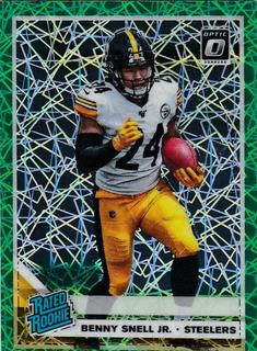 Benny Snell Jr.